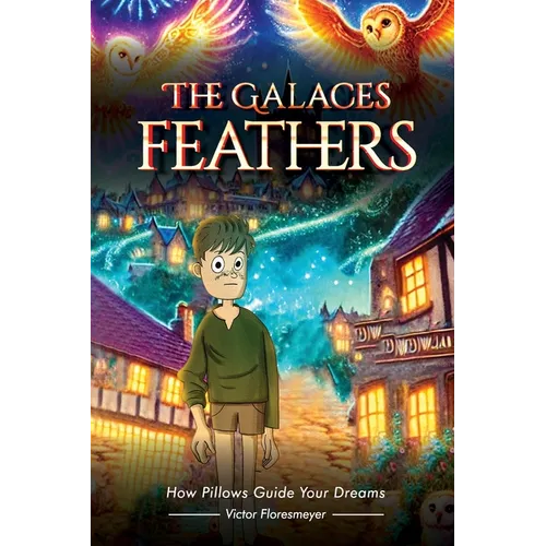 The Galace Feathers