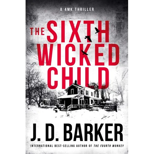 The Sixth Wicked Child