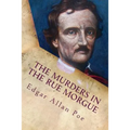 The Murders In the Rue Morgue