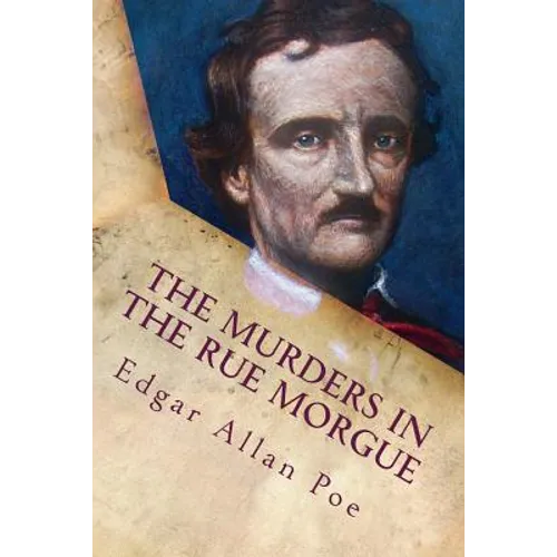 The Murders In the Rue Morgue