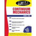 Schaum's Outline of Continuum Mechanics