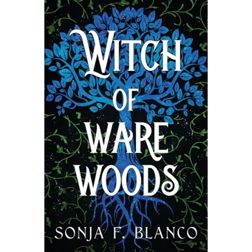 Witch of Ware Woods