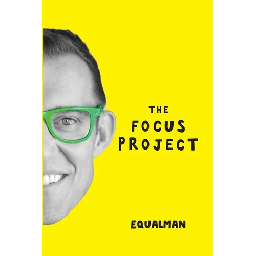 The Focus Project: The Not So Simple Art of Doing Less
