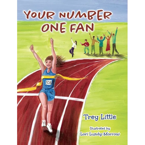 Your Number One Fan