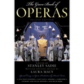 Grove Book of Operas