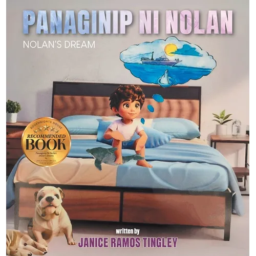 Panaginip ni Nolan (Nolan's Dream)