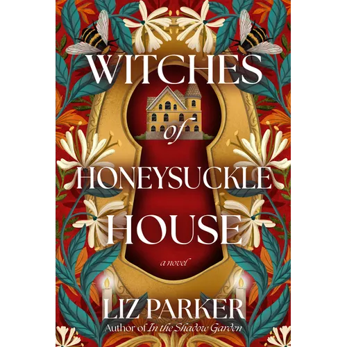 Witches of Honeysuckle House