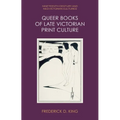 Queer Books of Late Victorian Print Culture