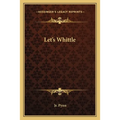 Let's Whittle