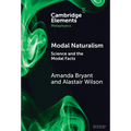 Modal Naturalism