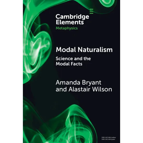 Modal Naturalism