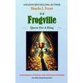 Frogville: Quest For A King