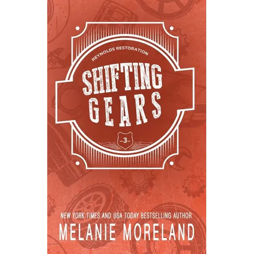 Shifting Gears