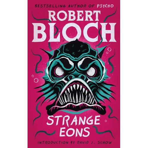 Strange Eons