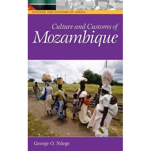 Culture and Customs of Mozambique