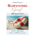 Surviving Grief: 365 Days a Year
