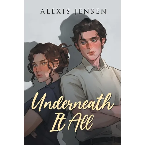 Underneath It All