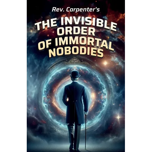 The Invisible Order of the Immortal Nobodies