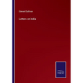 Letters on India
