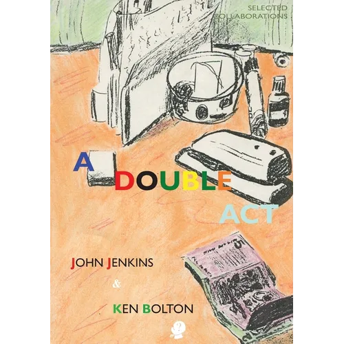 A Double Act: Selected Collaborations