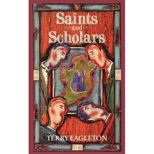 Saints and Scholars