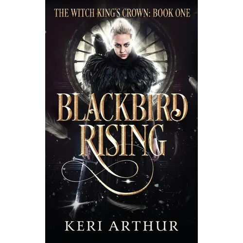 Blackbird Rising