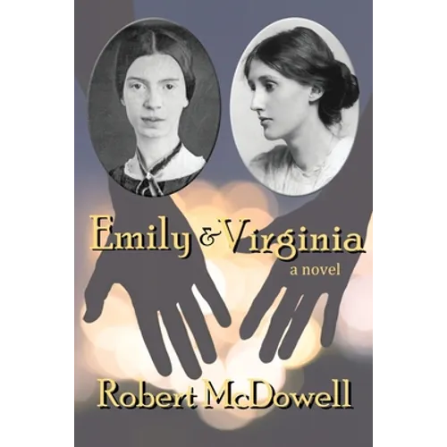 Emily & Virginia