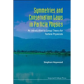 Symmetries & Conservation Laws In....