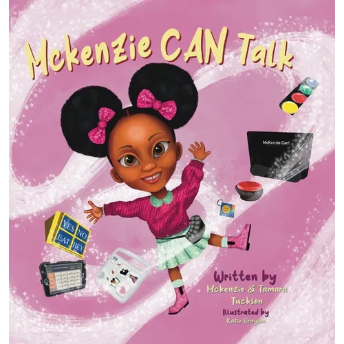 McKenzie Can Talk