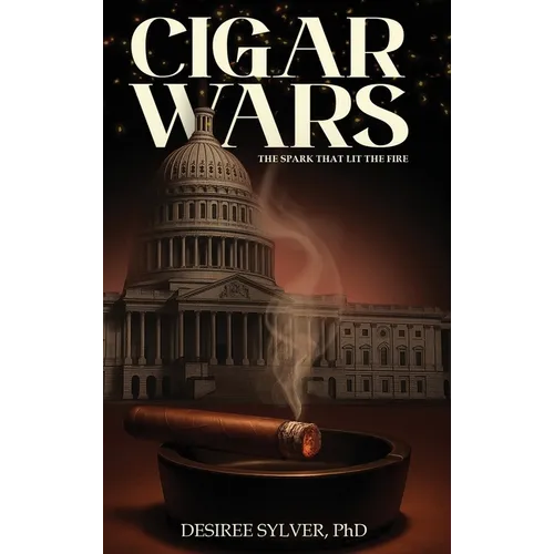 Cigar Wars: The Spark That Lit The Fire