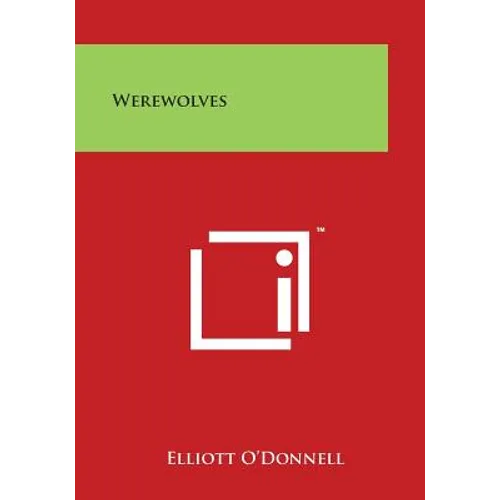 Werewolves