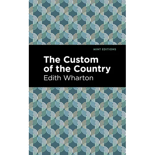 The Custom of the Country