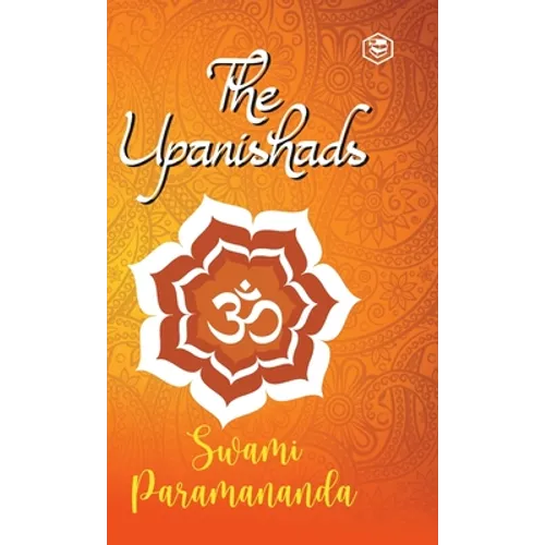 The Upanishads