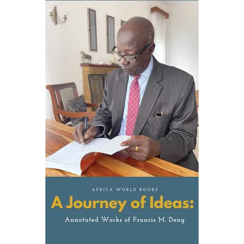 A Journey of Ideas