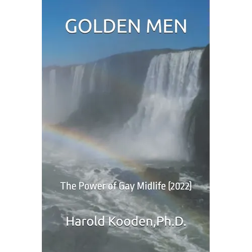 Golden Men: The Power of Gay Midlife (2022)