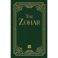 The Zohar Volume 10: Yitro; Mishpatim