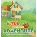 Ball Has An Adventure