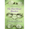 The Fleet Street Murders