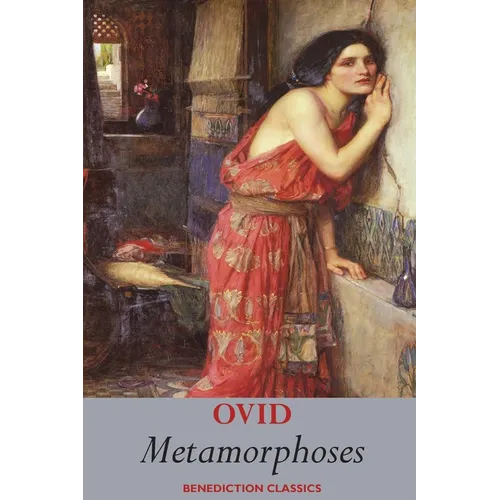 Metamorphoses