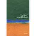 Locke: A Very Short Introduction