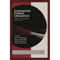 Contrastive Corpus Linguistics: Patterns in Lexicogrammar and Discourse