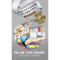 Follow Your Dreams