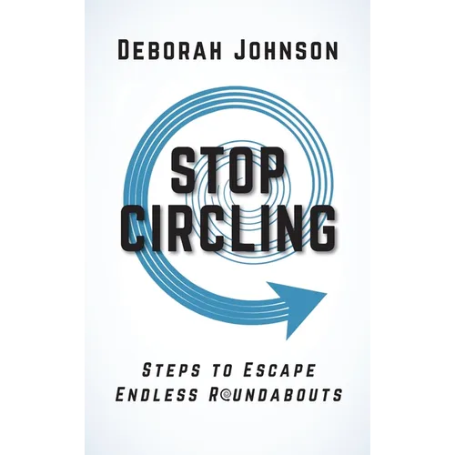 Stop Circling: Steps to Escape Endless Roundabouts