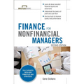 Finance for Nonfinancial Managers, Second Edition (Briefcase Books Series)
