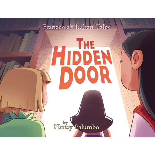 The Hidden Door