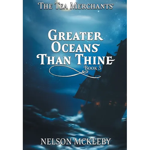 Greater Oceans Than Thine