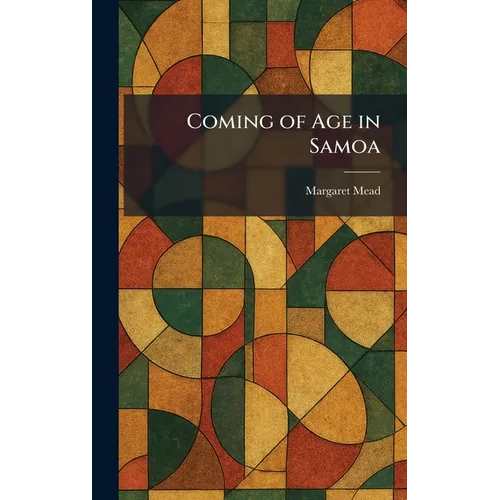Coming of Age in Samoa
