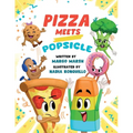 Pizza Meets Popsicle