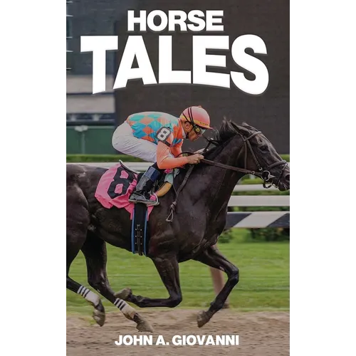 Horse Tales