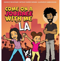 Come on a Journee with me to LA